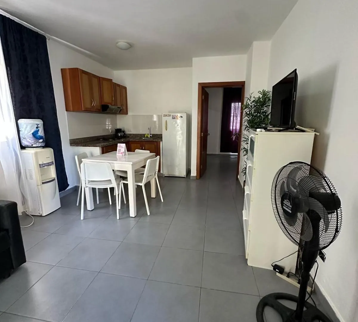 Apartment Isla Del Encanto Punta Cana