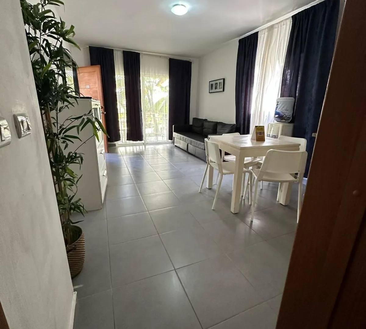 Apartment Isla Del Encanto Punta Cana