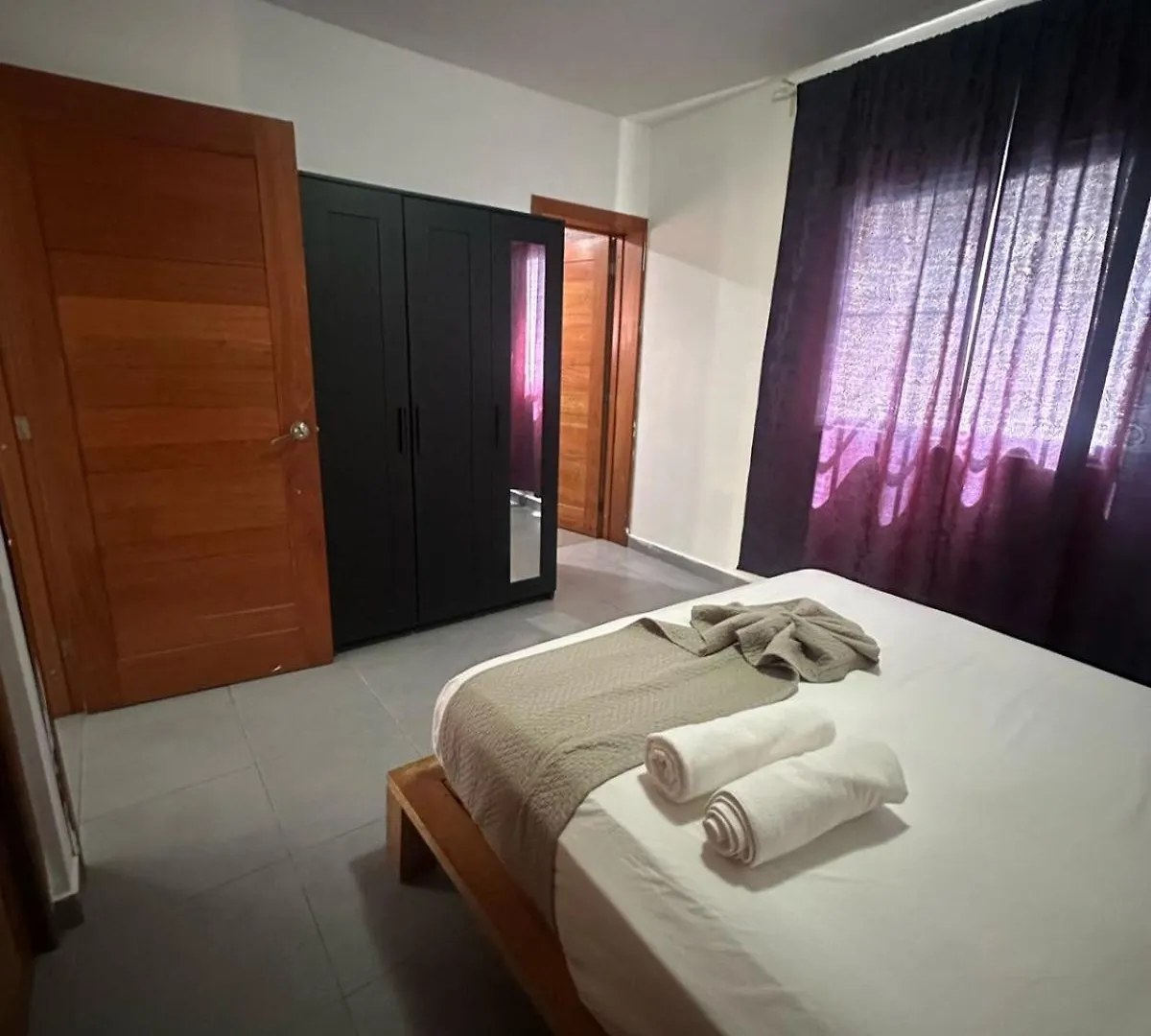 Isla Del Encanto Punta Cana Apartment