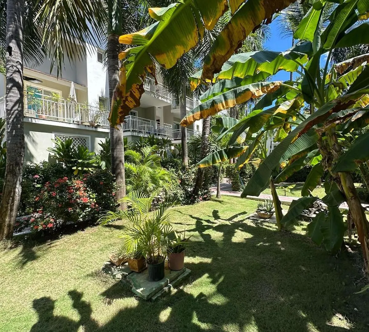 Apartment Isla Del Encanto Punta Cana Dominican Republic